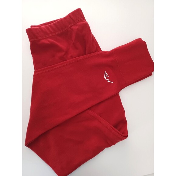 Merino Tech Pants Merino Wool 250g Women's Small Base Layer Midweight Hiking - Picture 8 of 9